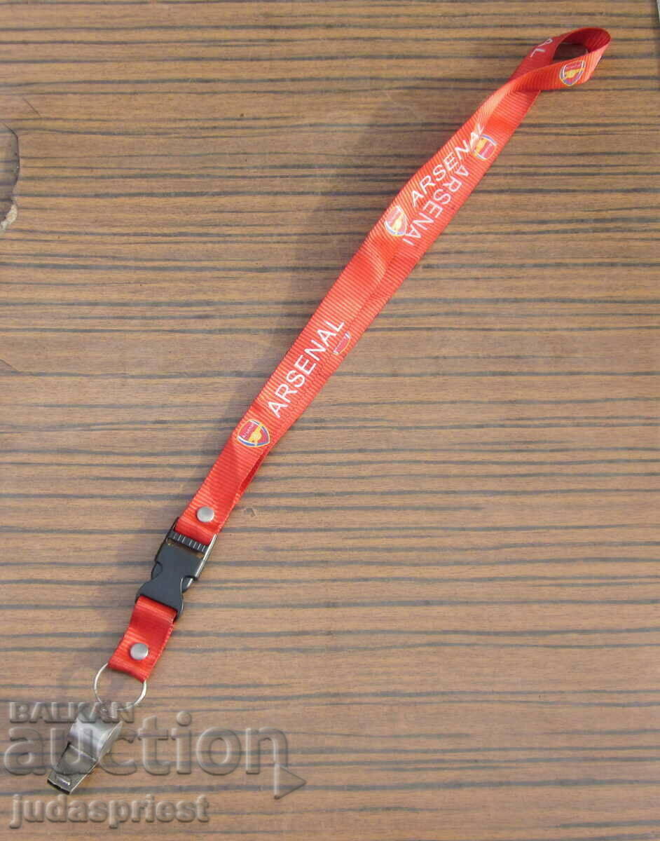 Δημοπρασία αθλητική σφυρίχτρα ΠΡΩΤΑΘΛΗΤΗΣ ποδοσφαιρικός σύλλογος οπλοστάσιο ΑΡΣΕΝΑΛ Δημοπρασία αθλητική σφυρίχτρα ΠΡΩΤΑΘΛΗΤΗΣ ποδοσφαιρικός σύλλογος οπλοστάσιο ΑΡΣΕΝΑΛ