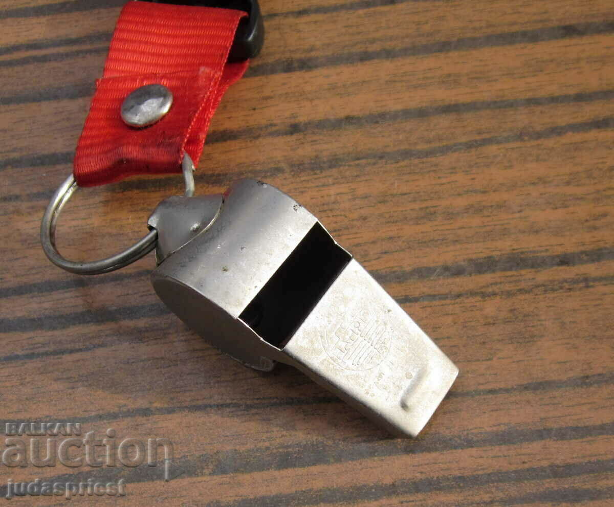 αθλητική σφυρίχτρα ΠΡΩΤΑΘΛΗΤΗΣ ποδοσφαιρικός σύλλογος οπλοστάσιο ΑΡΣΕΝΑΛ - 5 αθλητική σφυρίχτρα ΠΡΩΤΑΘΛΗΤΗΣ ποδοσφαιρικός σύλλογος οπλοστάσιο ΑΡΣΕΝΑΛ - 5