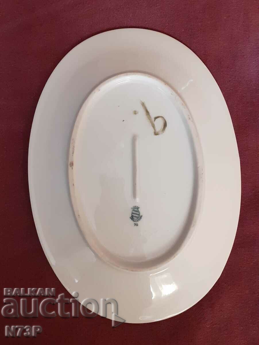 ПОРЦЕЛАНОВА ЧИНИЯ. КОЛЕКЦИЯ. РЪЧНО РИСУВАНА. - 5 ПОРЦЕЛАНОВА ЧИНИЯ. КОЛЕКЦИЯ. РЪЧНО РИСУВАНА. - 5