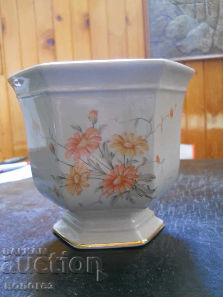 Porcelain bowl "Royal Winton" England