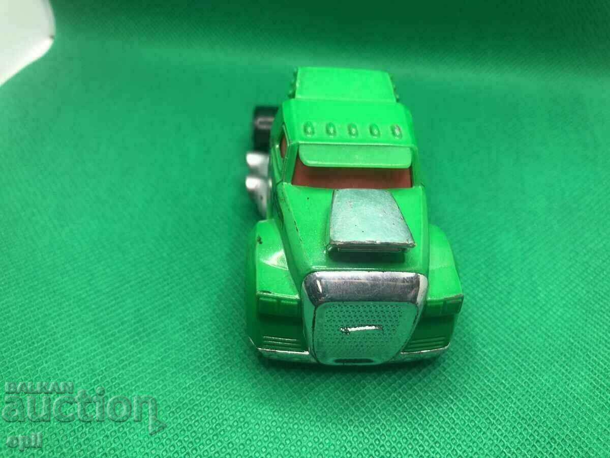 Auction Hot Wheels Truck Auction Hot Wheels Truck