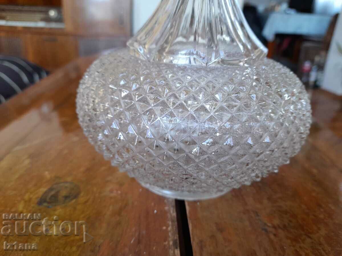 Auction Old carafe Auction Old carafe