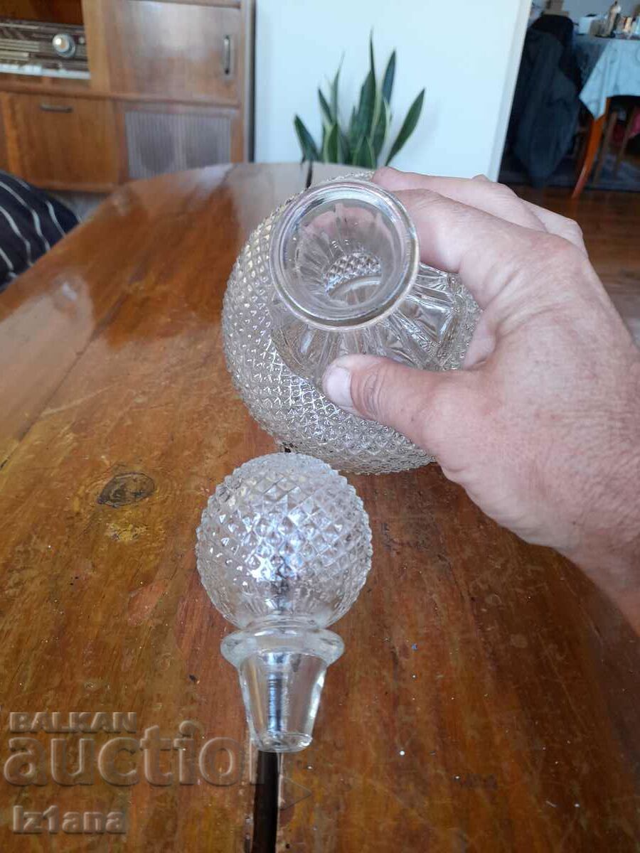 Old carafe - 5 Old carafe - 5