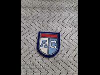 Levski Spartak old emblem