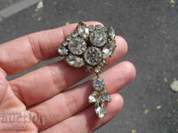 OLD BROOCH