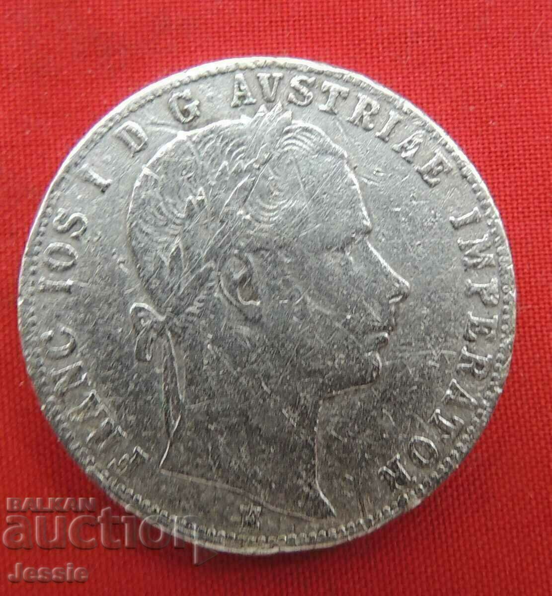 2 coroane 1913 Austria argint - Umeraș cu preț € 26.05 | 50.95 BGN