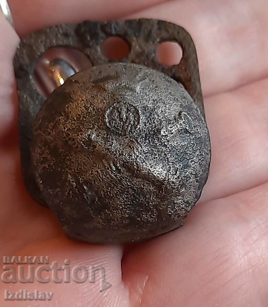 Доставка на Държач за колан от царско време Доставка на Държач за колан от царско време