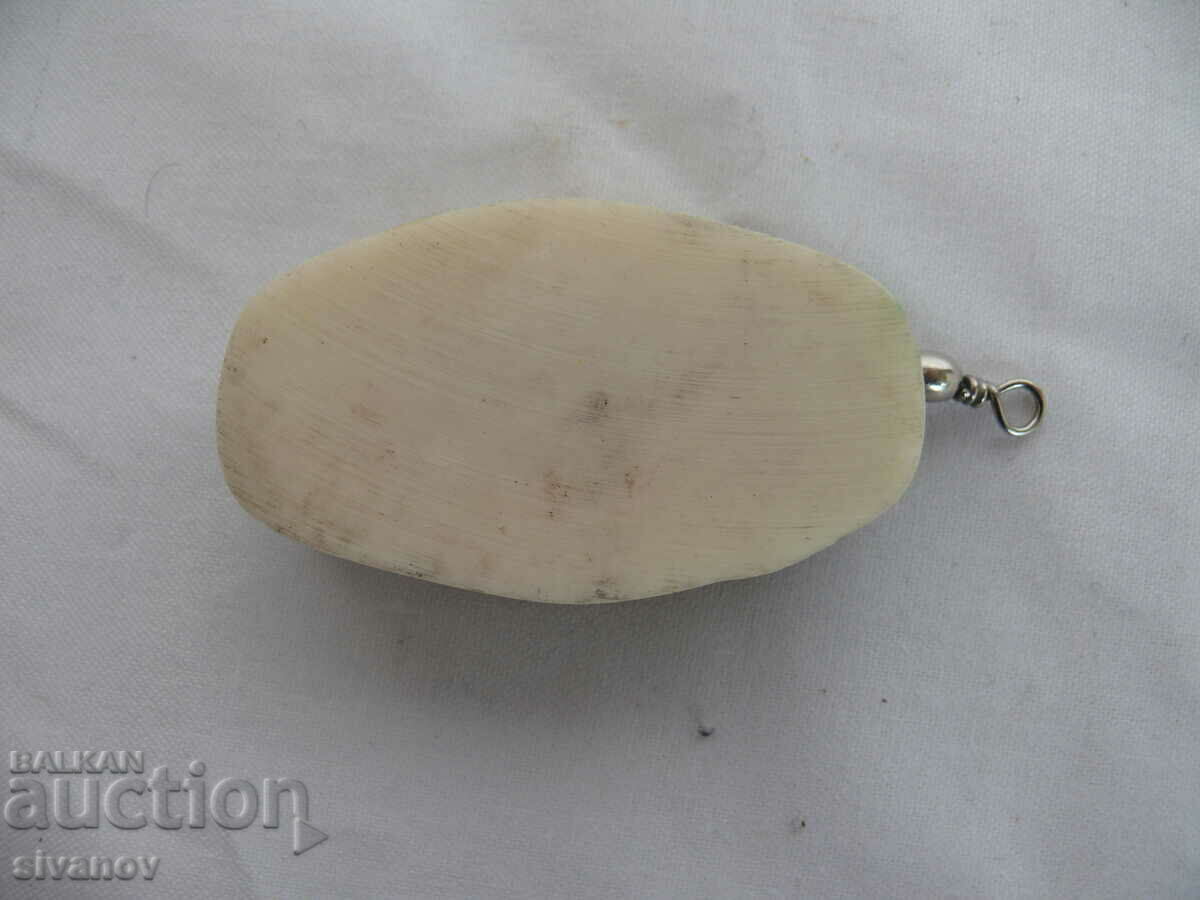 Interesting Scorpion Locket Pendant #1851 - 5 Interesting Scorpion Locket Pendant #1851 - 5