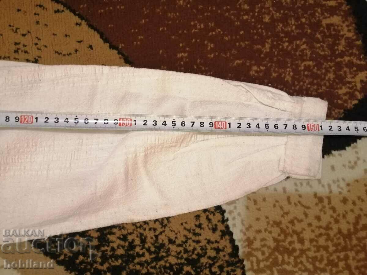 Women's Nordic shirt-linen. with price 40.00 BGN | € 20.45 Women's Nordic shirt-linen. with price 40.00 BGN | € 20.45