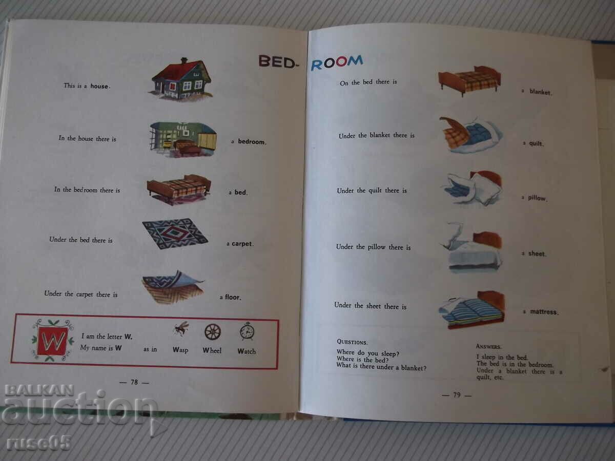 Delivery of Book "ENGLISH THROUGH PICTURES GAMES-Cedomir Jovic" - 96 pages Delivery of Book "ENGLISH THROUGH PICTURES GAMES-Cedomir Jovic" - 96 pages