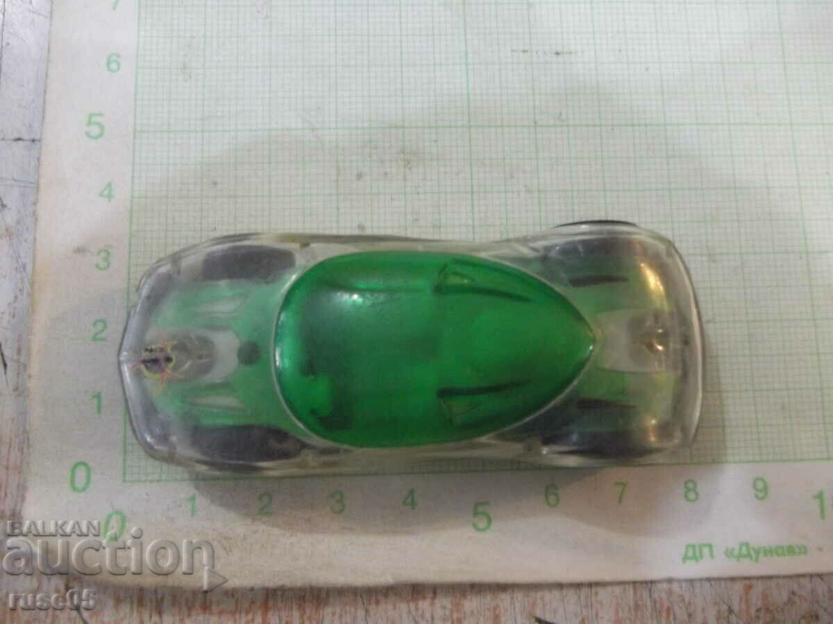 Car - 772 with price 3.00 BGN | € 1.53 Car - 772 with price 3.00 BGN | € 1.53