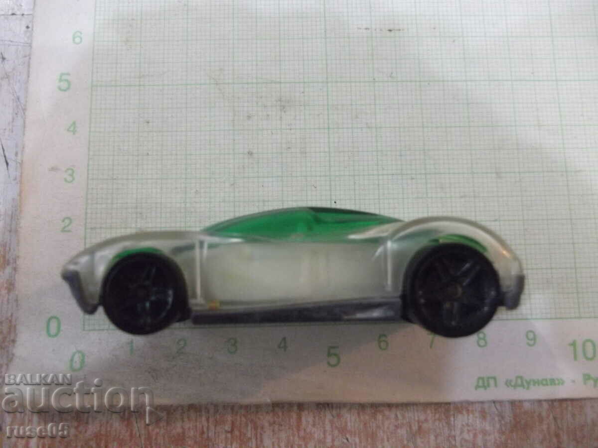 Auction Car - 772 Auction Car - 772