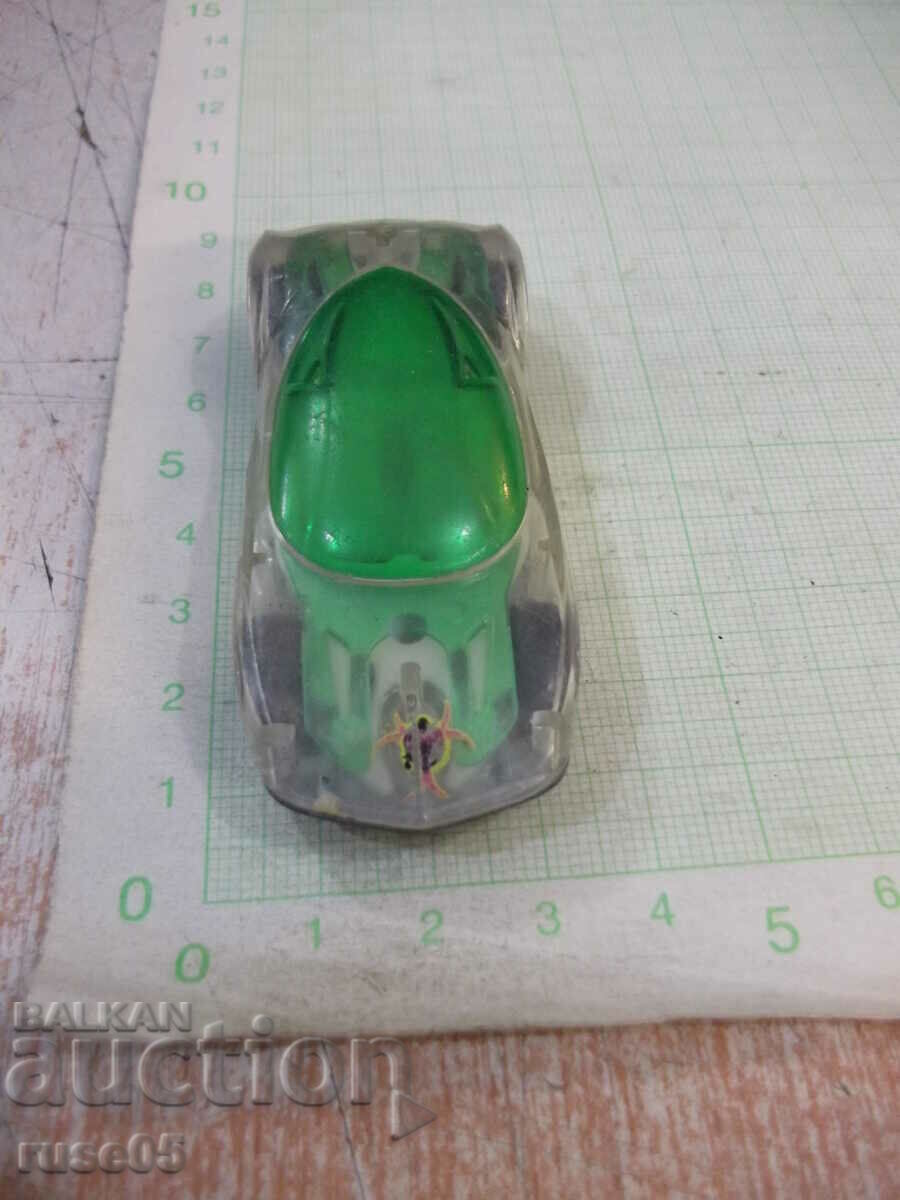 Delivery of Car - 772 Delivery of Car - 772