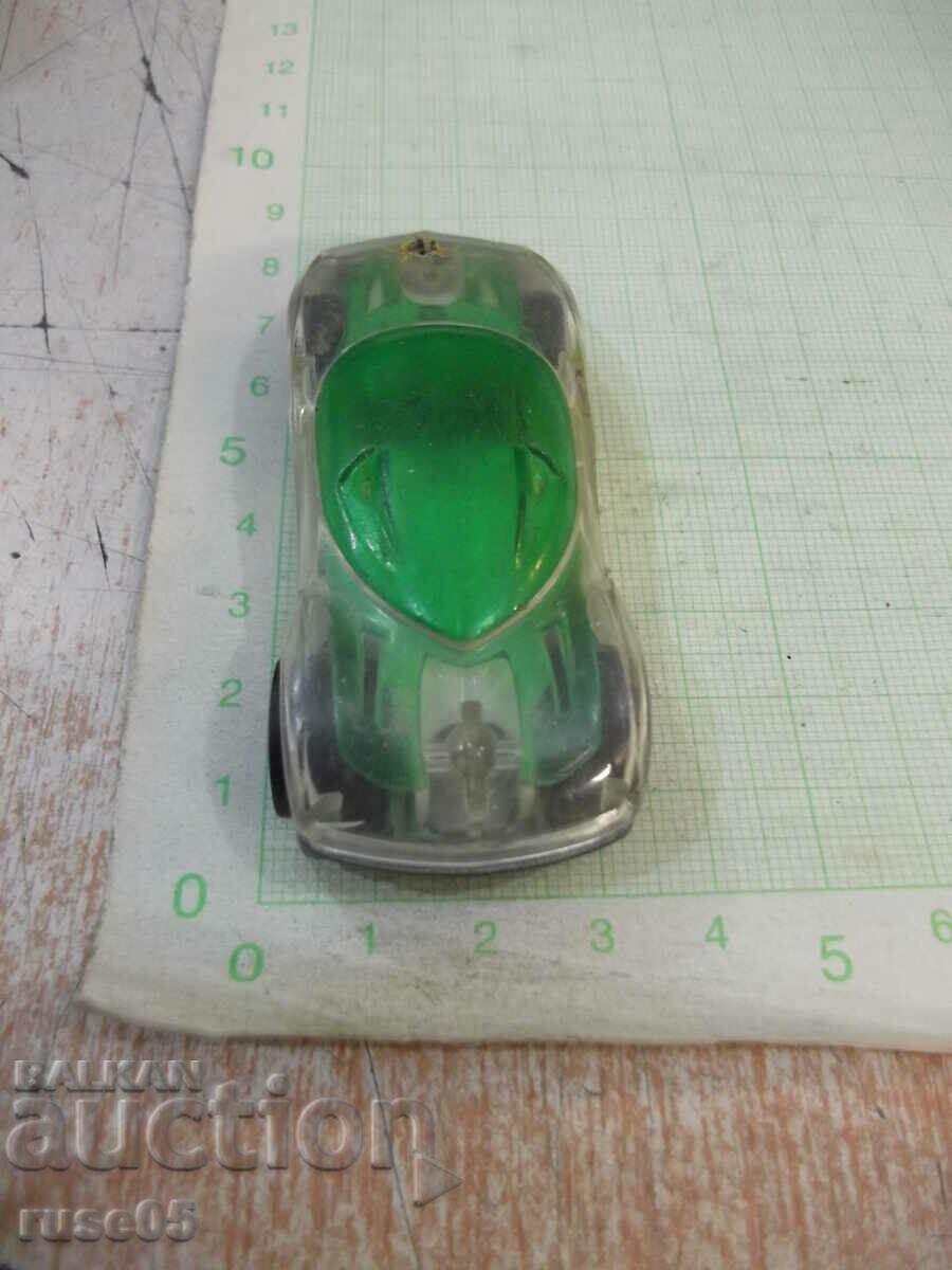 Car - 772 - 5 Car - 772 - 5