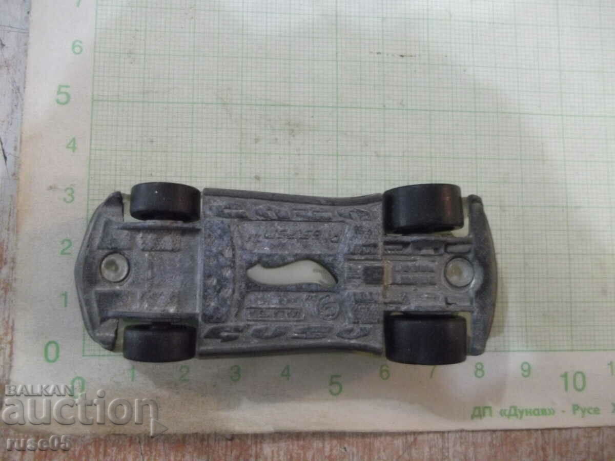 Car - 772 - 6 Car - 772 - 6