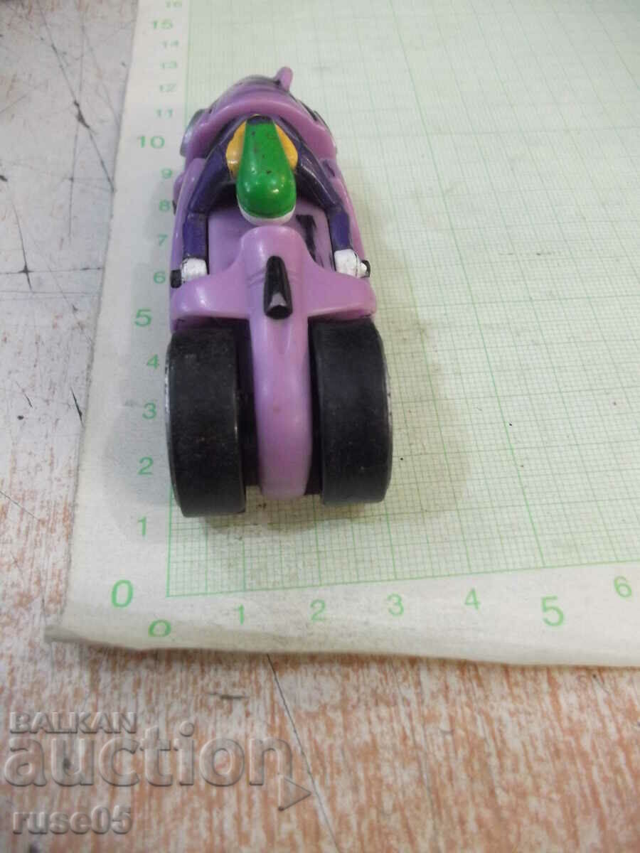 Delivery of Motor - 17 Delivery of Motor - 17