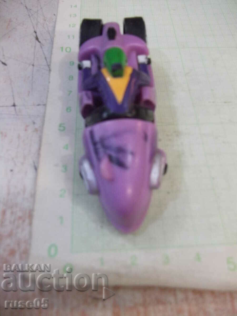 Motor - 17 - 5 Motor - 17 - 5