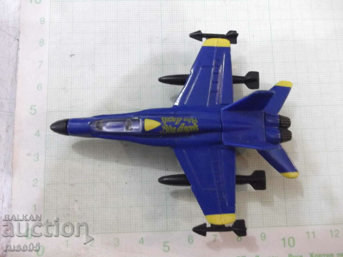Airplane with price 3.00 BGN | € 1.53 Airplane with price 3.00 BGN | € 1.53