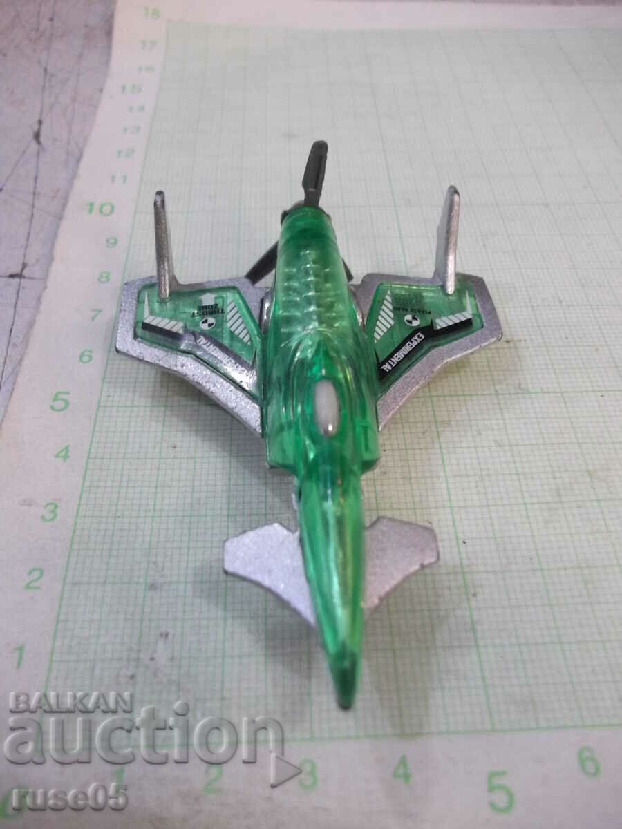 Auction Airplane - 2 Auction Airplane - 2