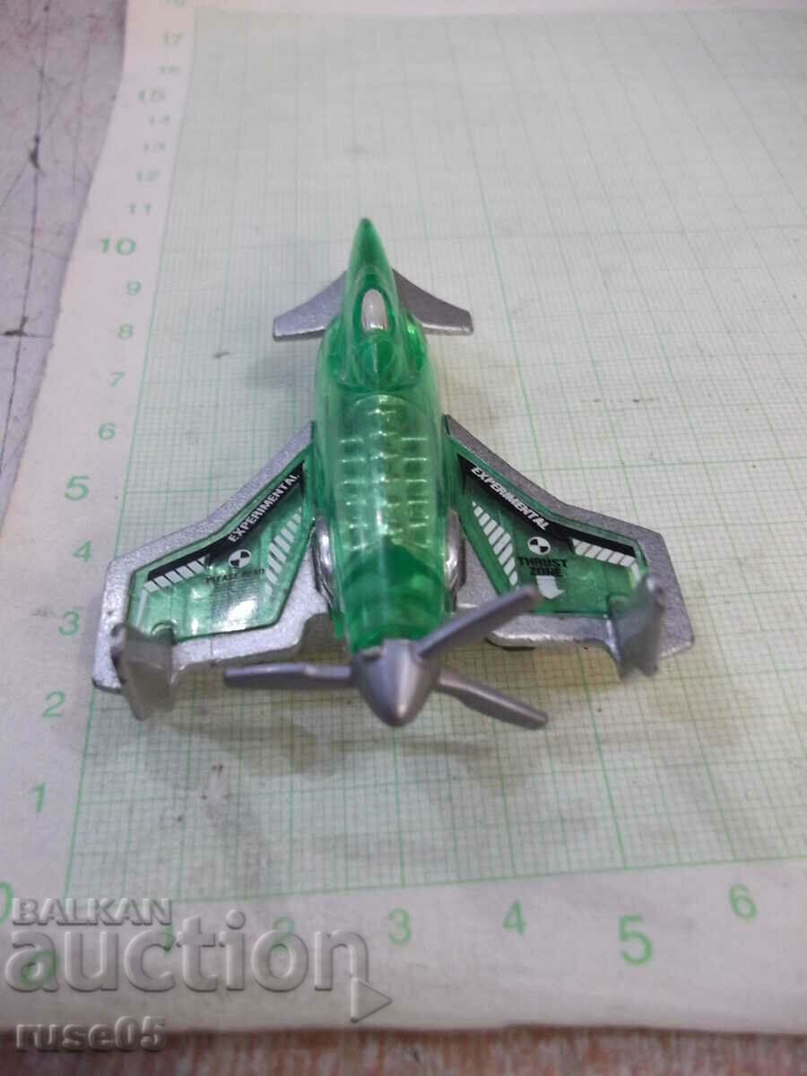 Delivery of Airplane - 2 Delivery of Airplane - 2