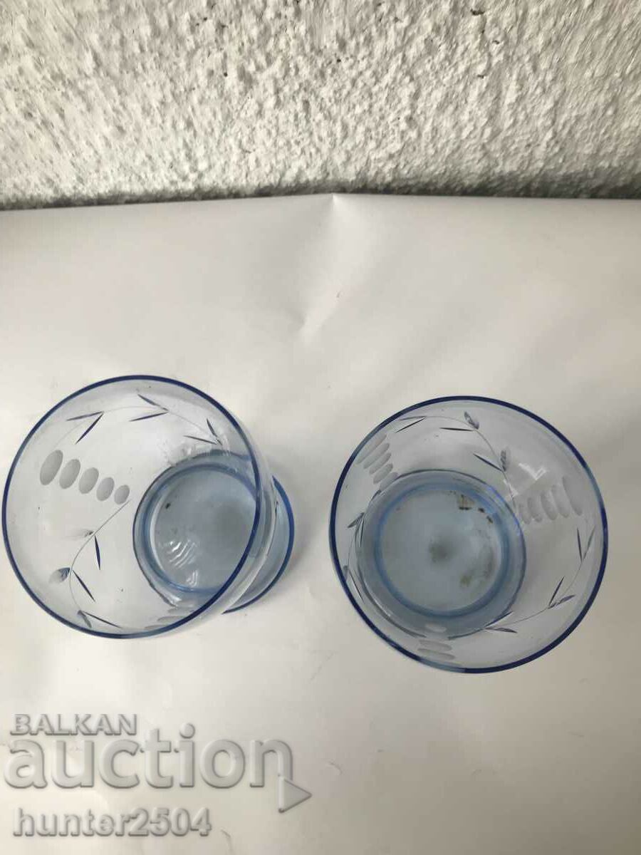 Glasses - for water - 12 cm with price 19.95 BGN | € 10.20 Glasses - for water - 12 cm with price 19.95 BGN | € 10.20