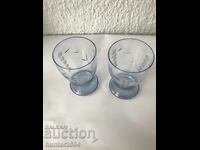 Glasses - for water - 12 cm