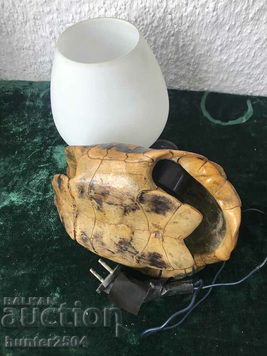 Лампа Костенурка с цена € 20.95 | 40.97 лв.