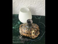 Lamp Tortoise