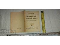 ΟΜΟΣΠΟΝΔΙΑΚΗ ΜΑΚΕΔΟΝΙΑ - HRISTO KALAIDJIEV