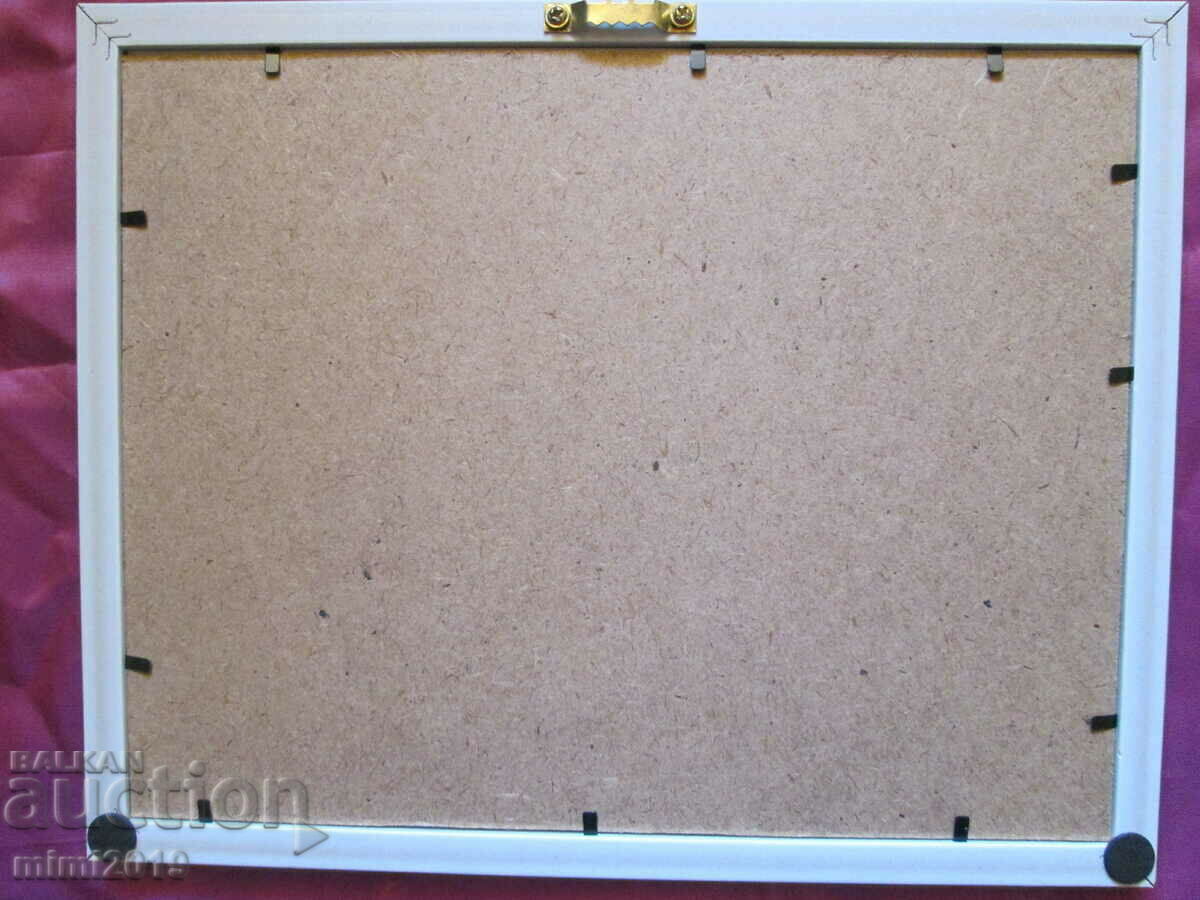 Original painting - nude body, 33x27cm - 5 Original painting - nude body, 33x27cm - 5