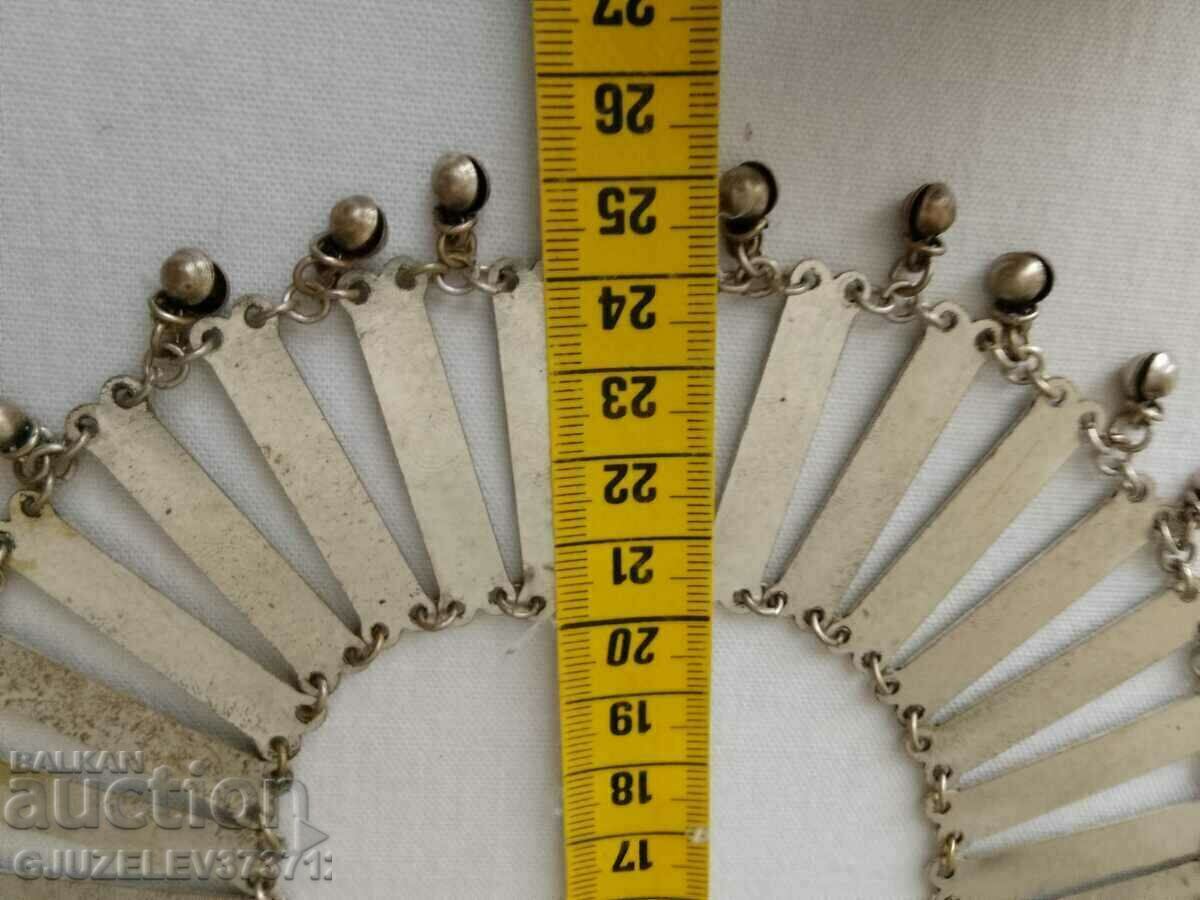 Renaissance style necklace and bracelet with price 99.00 BGN | € 50.62 Renaissance style necklace and bracelet with price 99.00 BGN | € 50.62