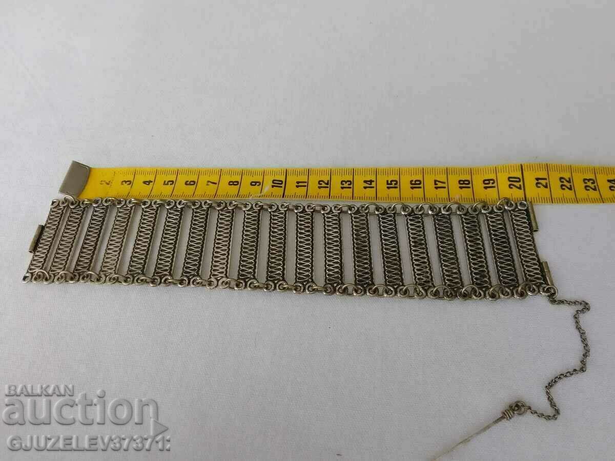 Renaissance style necklace and bracelet - 5 Renaissance style necklace and bracelet - 5