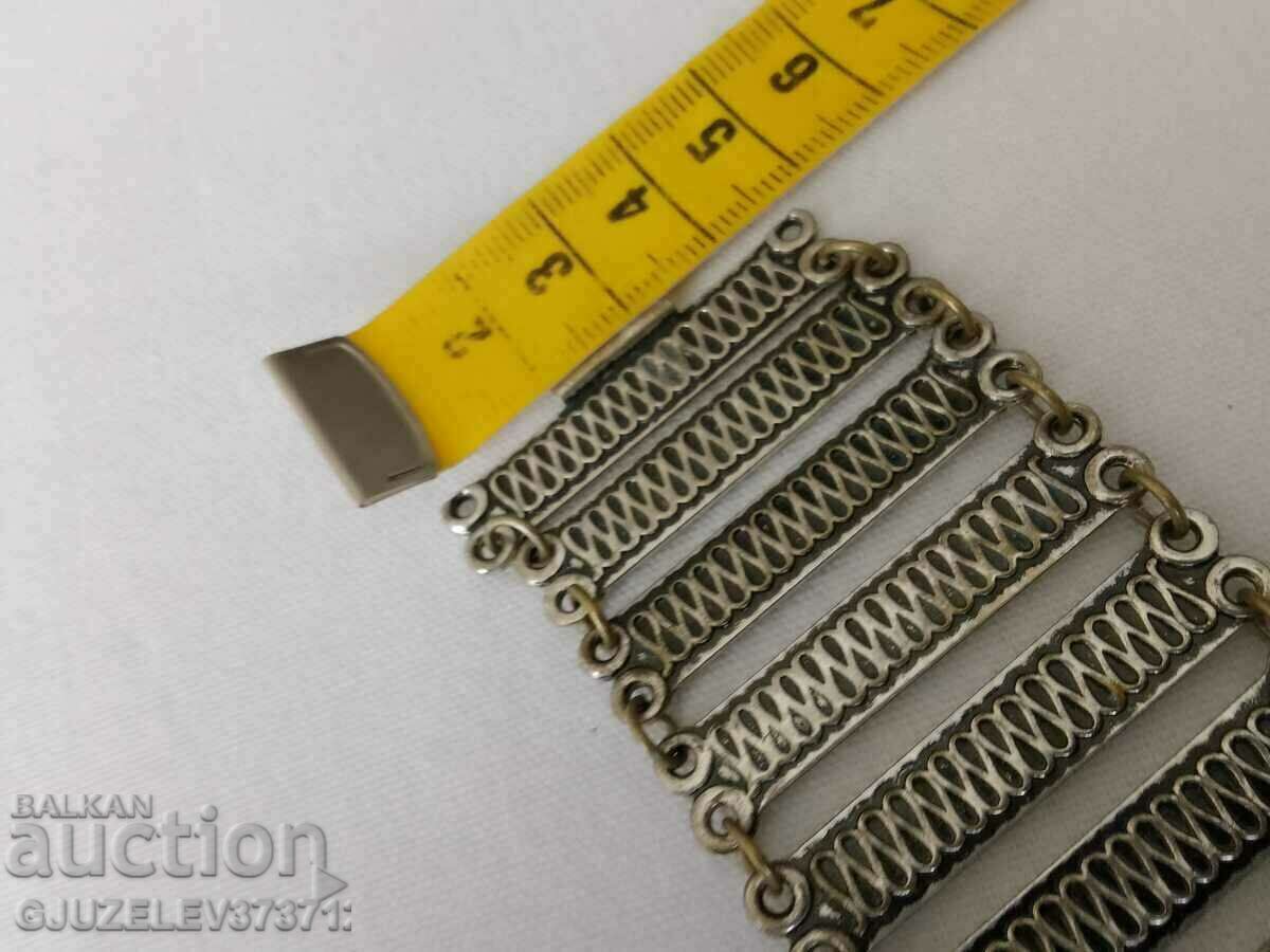 Renaissance style necklace and bracelet - 6 Renaissance style necklace and bracelet - 6