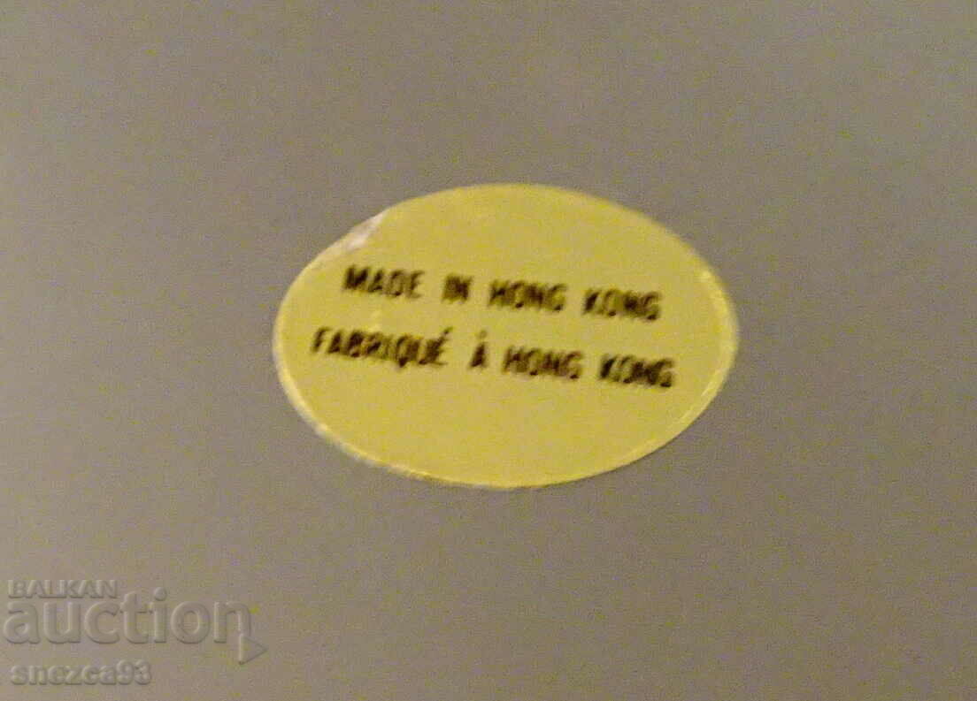 Delivery of Silver-plated fruit bowl, serving dish 26 cm.