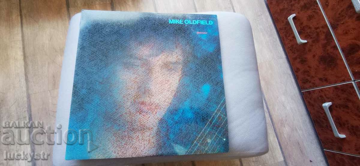 Lot of gramophone records - 5