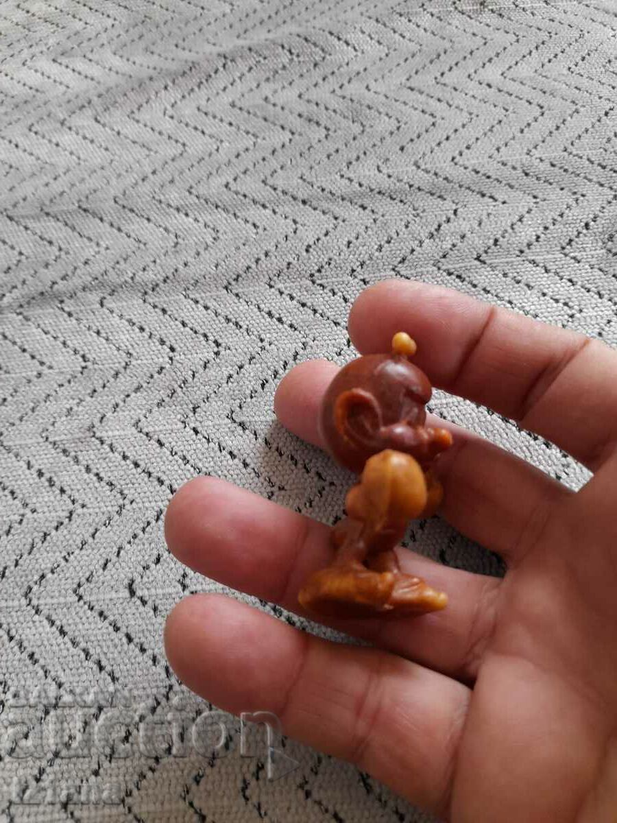 Licitație Figurină veche, ștrumf Licitație Figurină veche, ștrumf