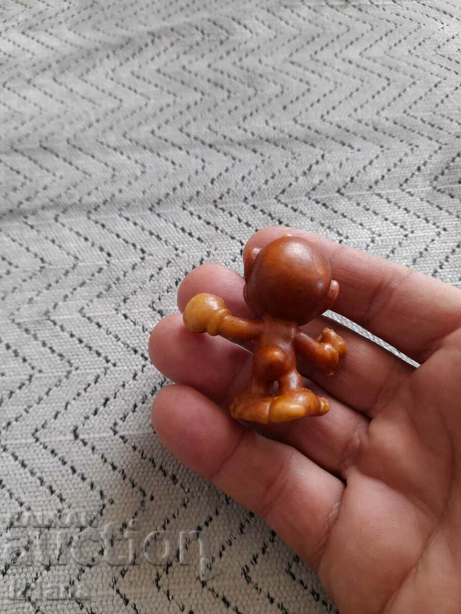 Livrarea Figurină veche, ștrumf Livrarea Figurină veche, ștrumf