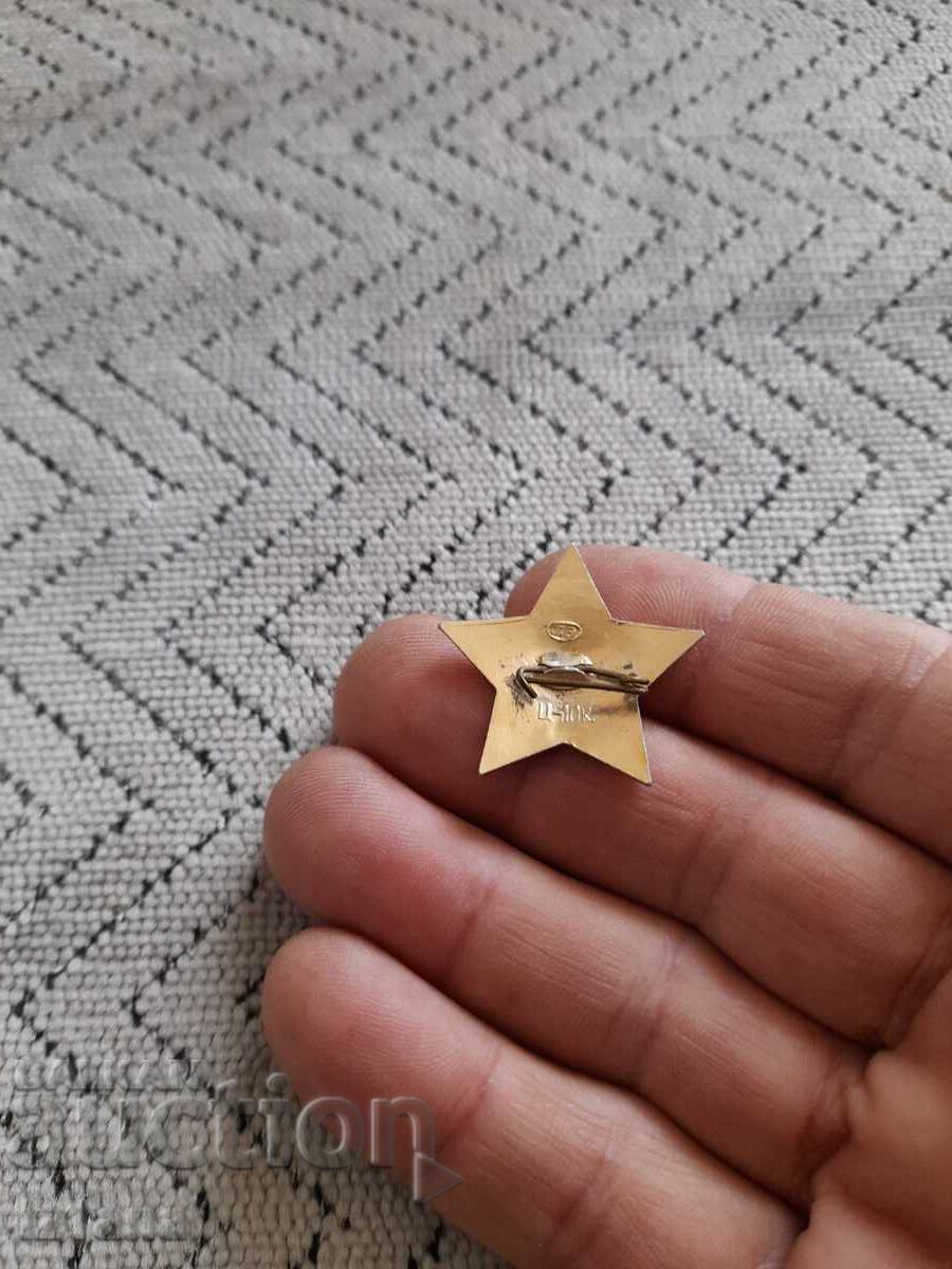 Аукцион Стара значка Аукцион Стара значка