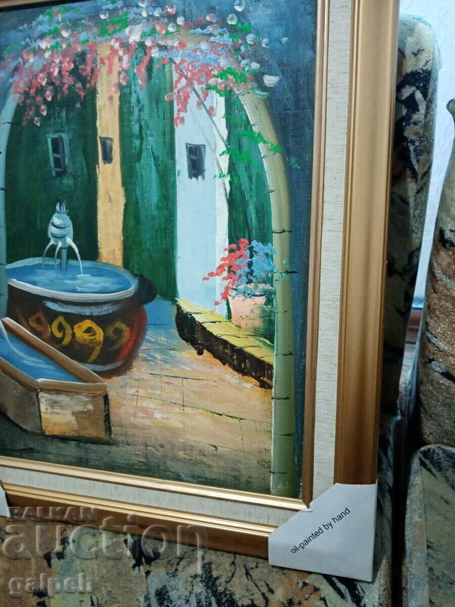 Auction NEW PAINTING - OIL PAINTS Auction NEW PAINTING - OIL PAINTS