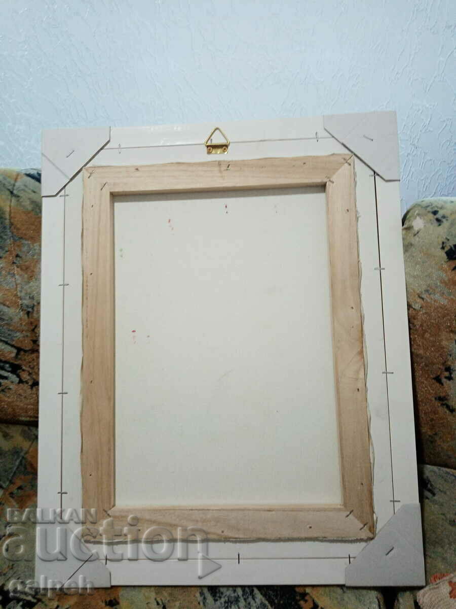 Delivery of NEW PAINTING - OIL PAINTS Delivery of NEW PAINTING - OIL PAINTS