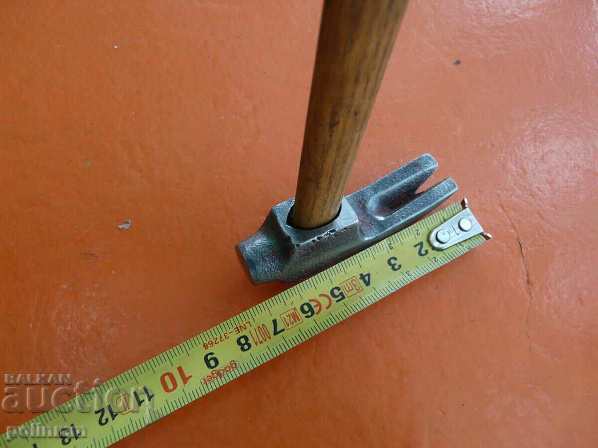 Rare Craftsman's Hammer - 230 - 5 Rare Craftsman's Hammer - 230 - 5