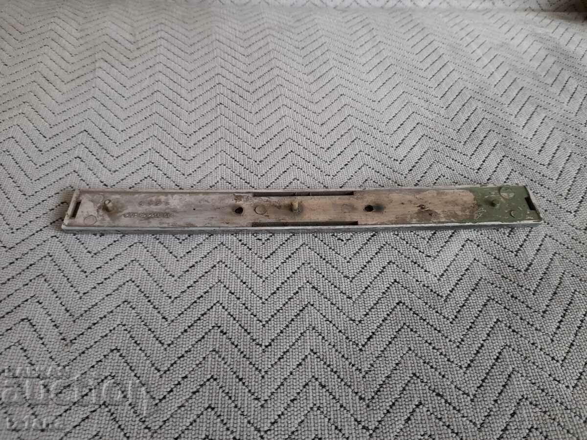 Auction  Old LADA 1300 emblem