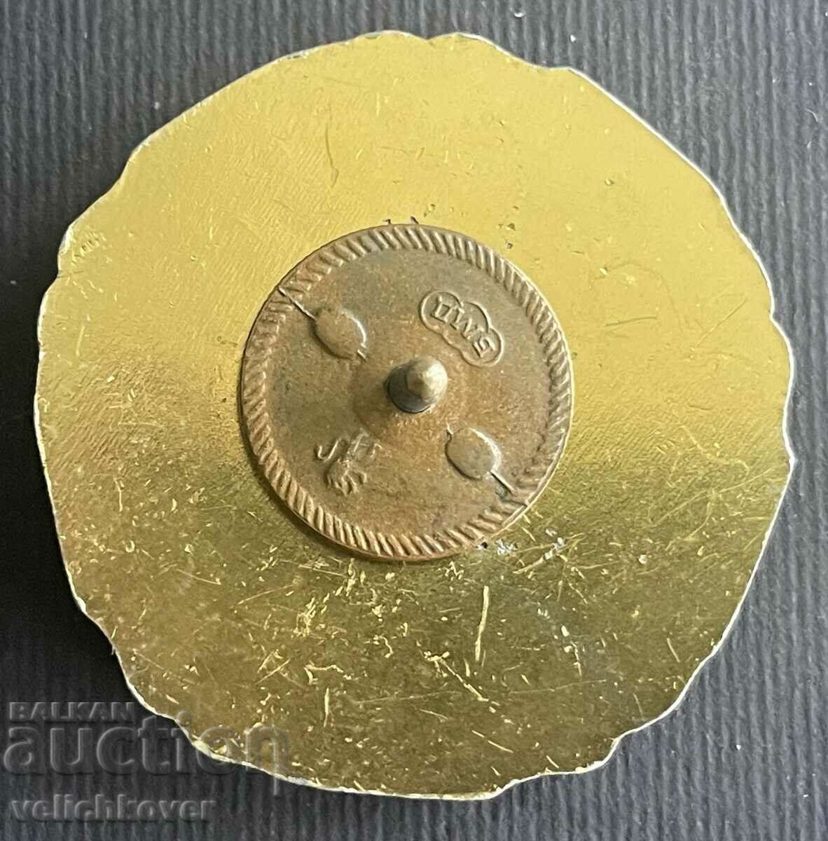 35796 Bulgaria military insignia First work and creativity of wine with price 30.00 BGN | € 15.34 35796 Bulgaria military insignia First work and creativity of wine with price 30.00 BGN | € 15.34