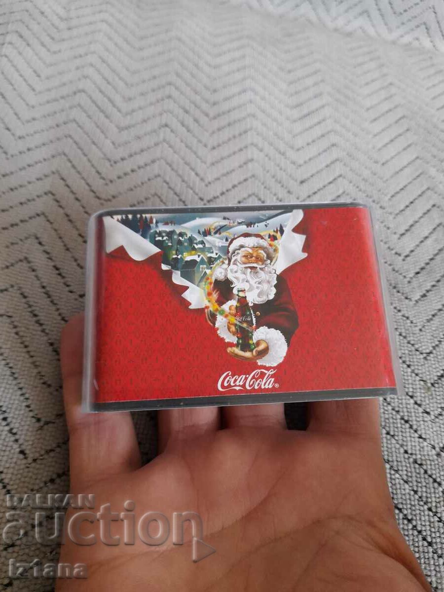 Power bank Coca Cola, Coca Cola with price 30.00 BGN | € 15.34