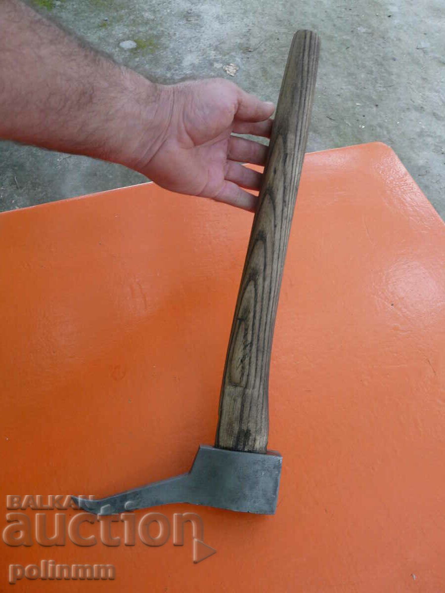 Delivery of Old German instrument - 231