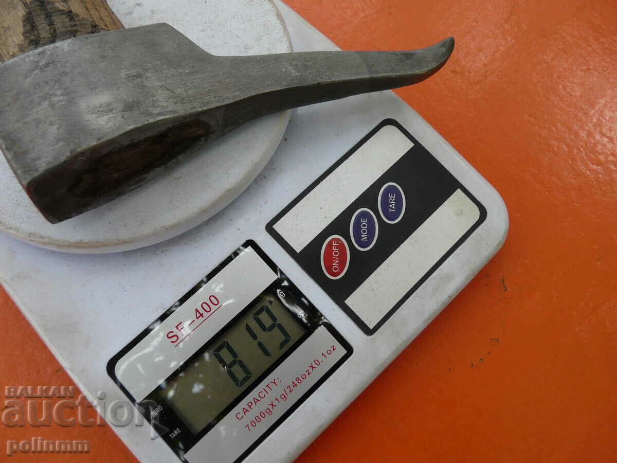 Old German instrument - 231 - 5