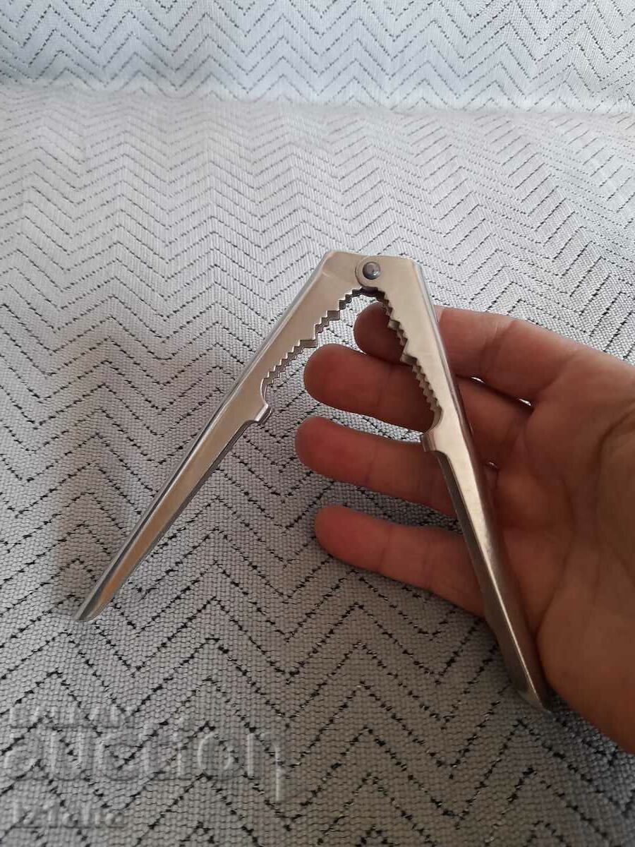 Auction Old nutcracker Auction Old nutcracker