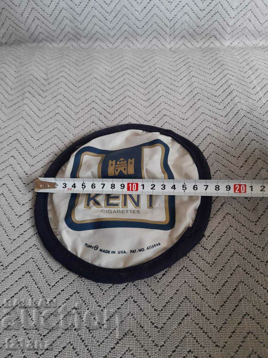Auction  Old Kent souvenir