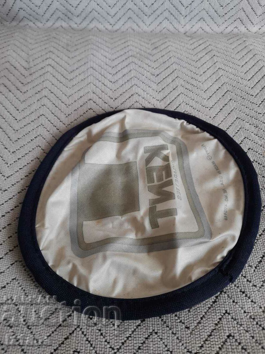 Delivery of Old Kent souvenir