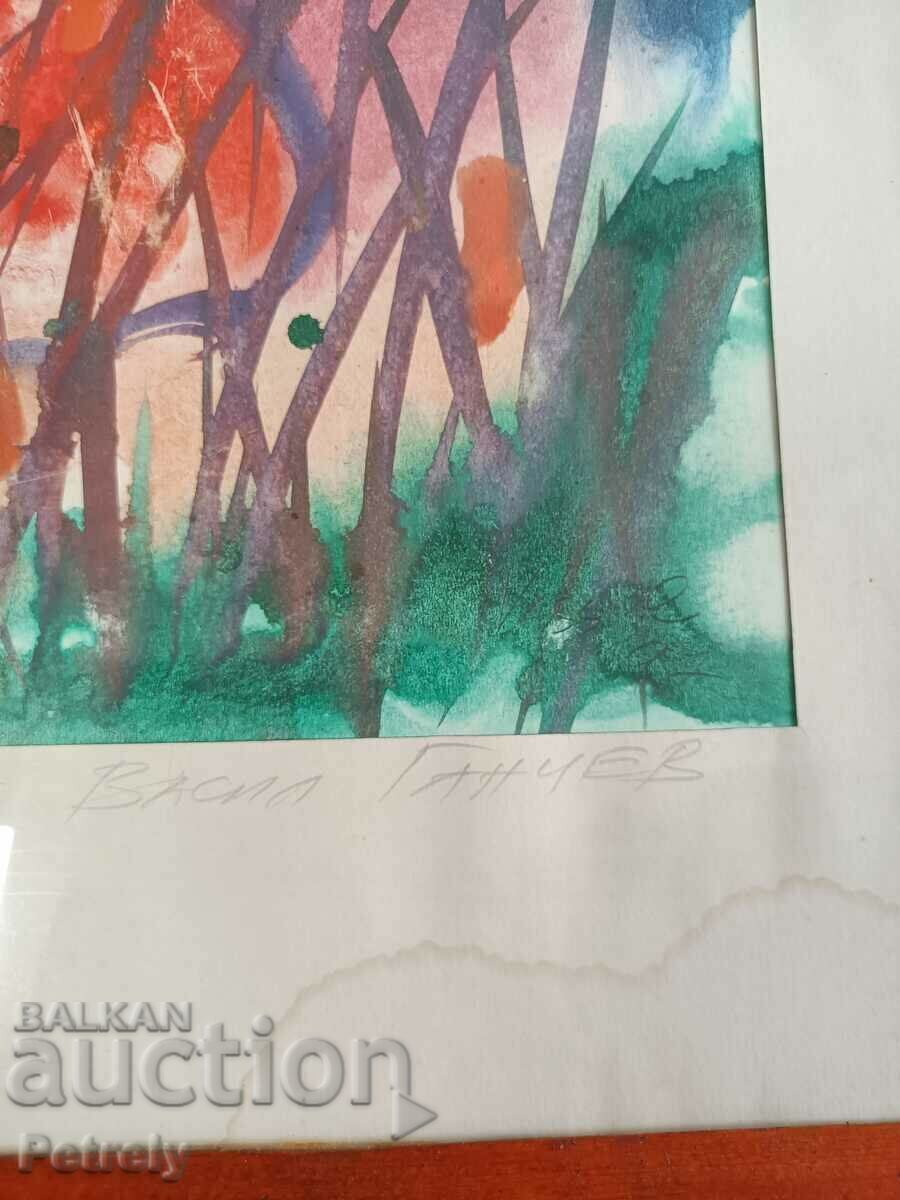 Delivery of Old painting Delivery of Old painting